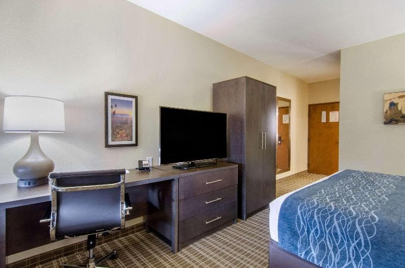 Comfort Inn St. Robert/Fort Leonard Wood 5