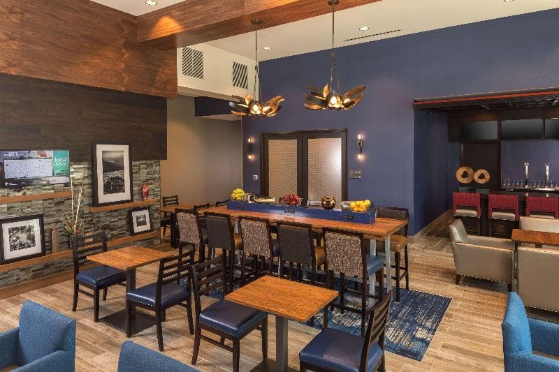 Hampton Inn & Suites-Asheville Biltmore Village 4