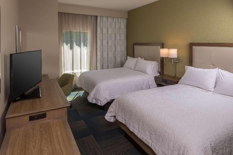 Hampton Inn & Suites-Asheville Biltmore Village 5
