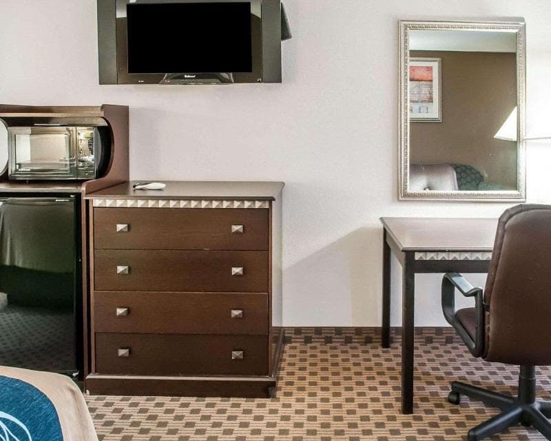 Comfort Inn & Suites Lordsburg I-10 2