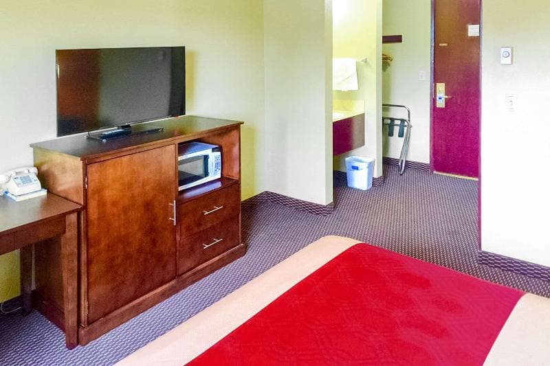 Rodeway Inn Willamette River photo 1