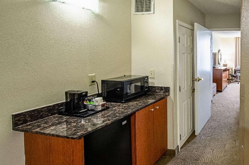 Comfort Inn And Suites Santee Area 2