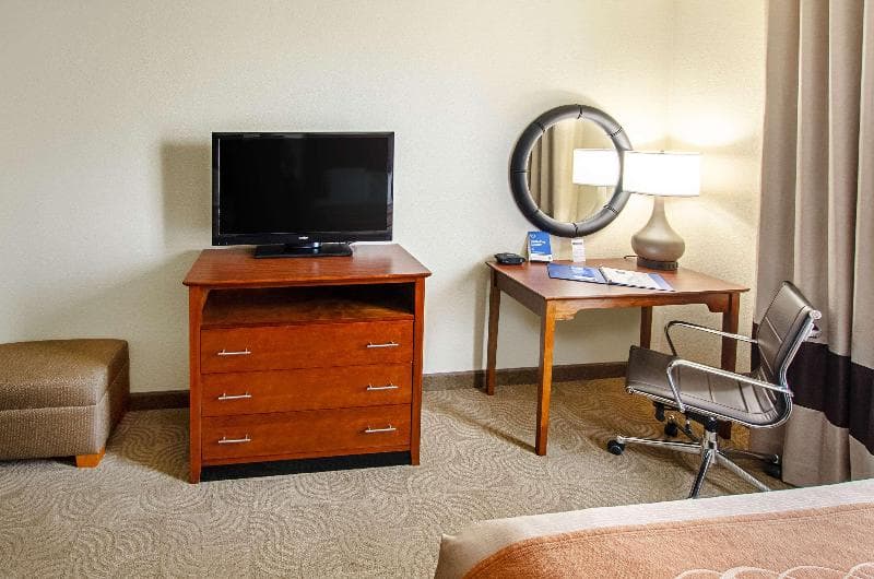 Comfort Inn And Suites Santee Area 4