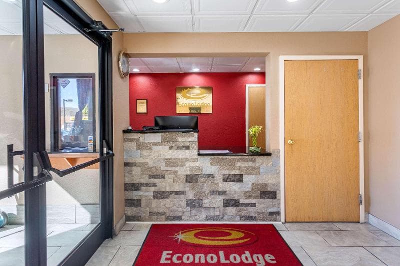 Econo Lodge Lookout Mountain 3
