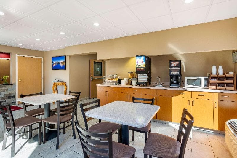 Econo Lodge Lookout Mountain 4