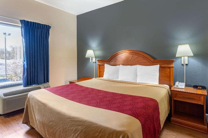 Econo Lodge Lookout Mountain 2