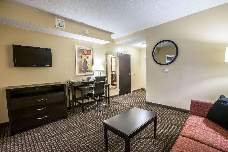 Comfort Suites Kingsport photo 1