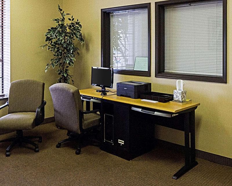 Comfort Inn & Suites Burnet 1