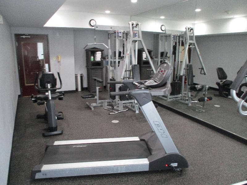 Best Western Carthage Inn & Suites photo 1