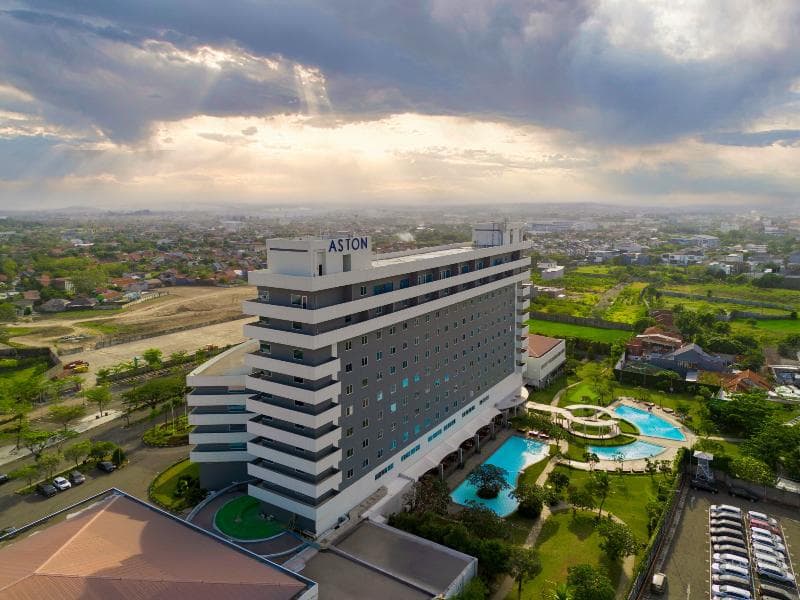 Aston Cirebon Hotel & Convention Center photo 1