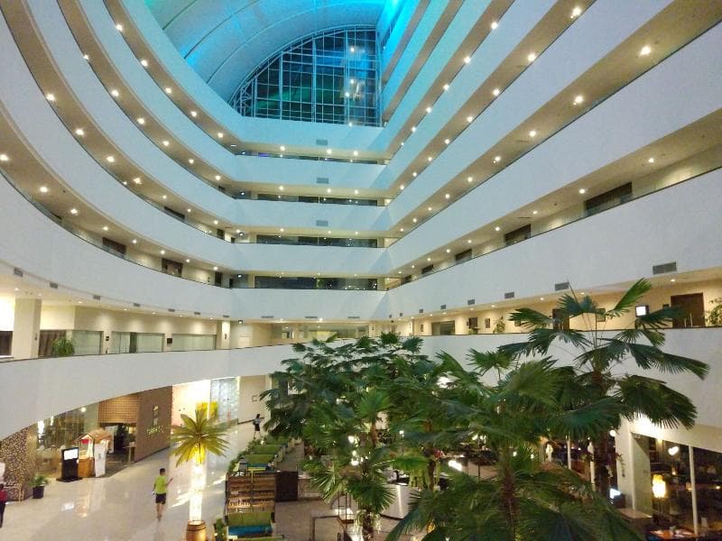 Aston Cirebon Hotel & Convention Center 3