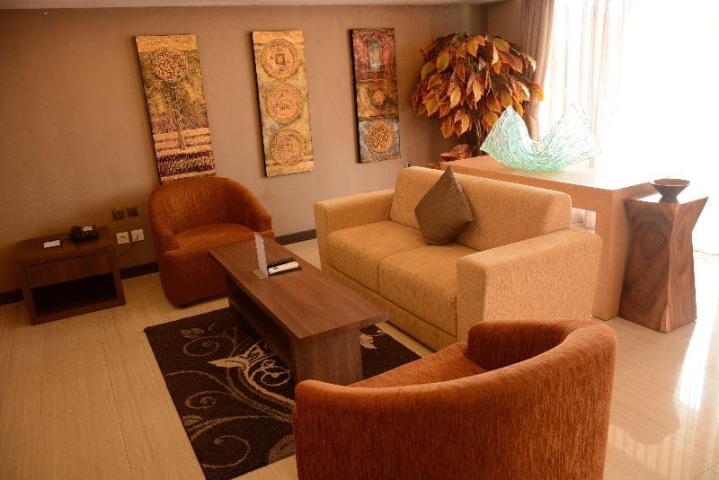Ramada by Wyndham Bali Sunset Road Kuta 3