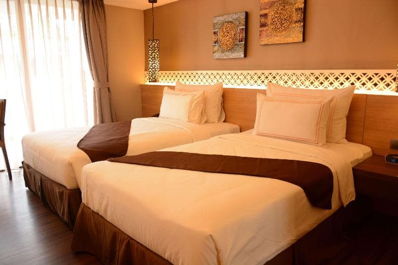 Ramada by Wyndham Bali Sunset Road Kuta 5