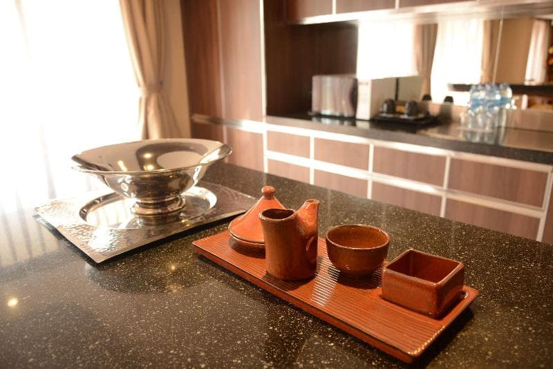 Ramada by Wyndham Bali Sunset Road Kuta 4