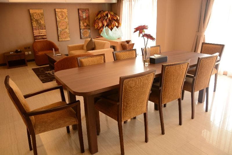 Ramada by Wyndham Bali Sunset Road Kuta 2