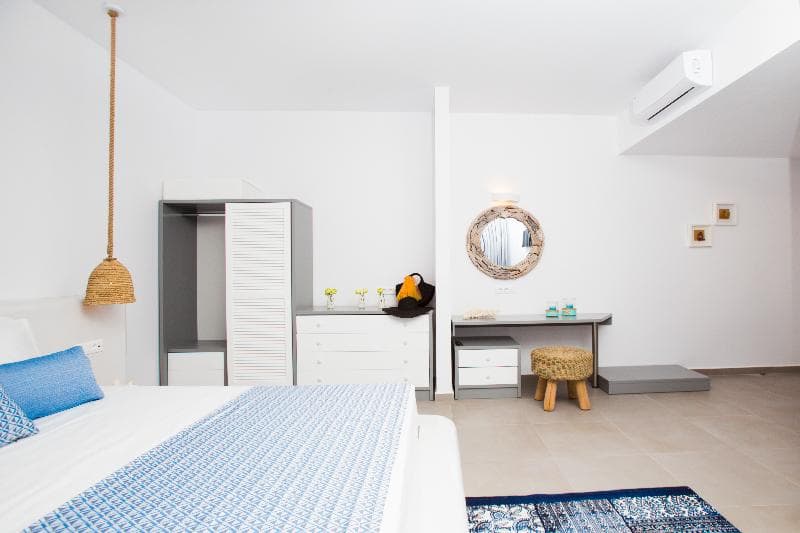 Lindos Portes Suites 4