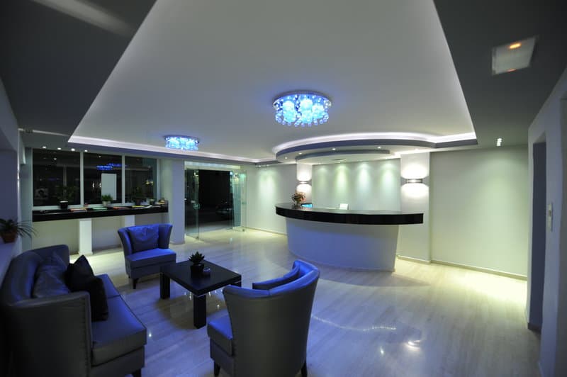 Ialysos City Hotel 3