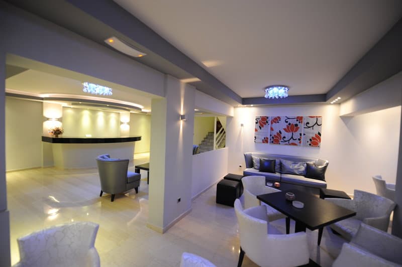 Ialysos City Hotel 4