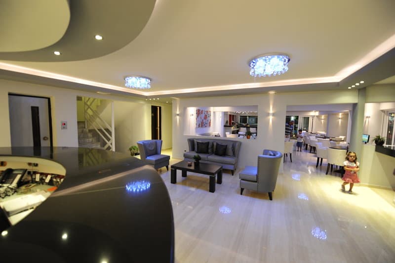 Ialysos City Hotel 5