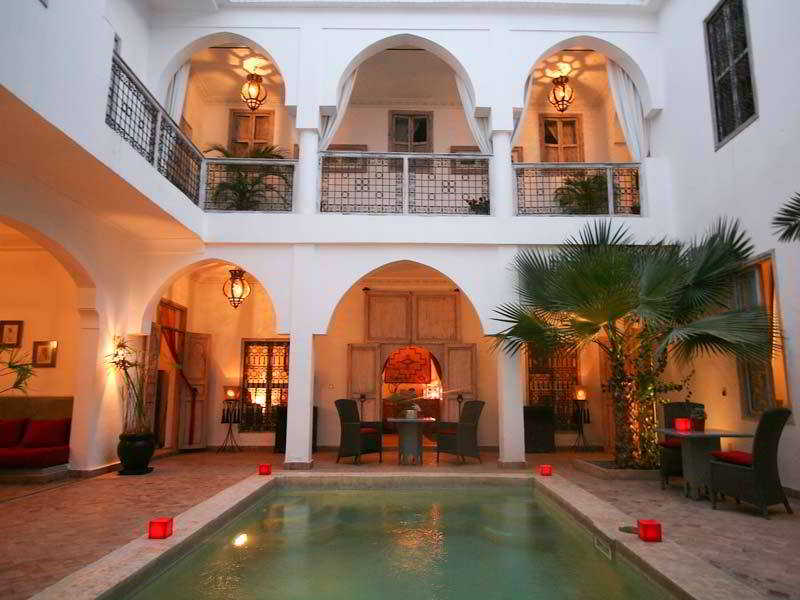 Riad Bayti photo 1