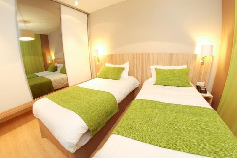 Q7 Lodge photo 1