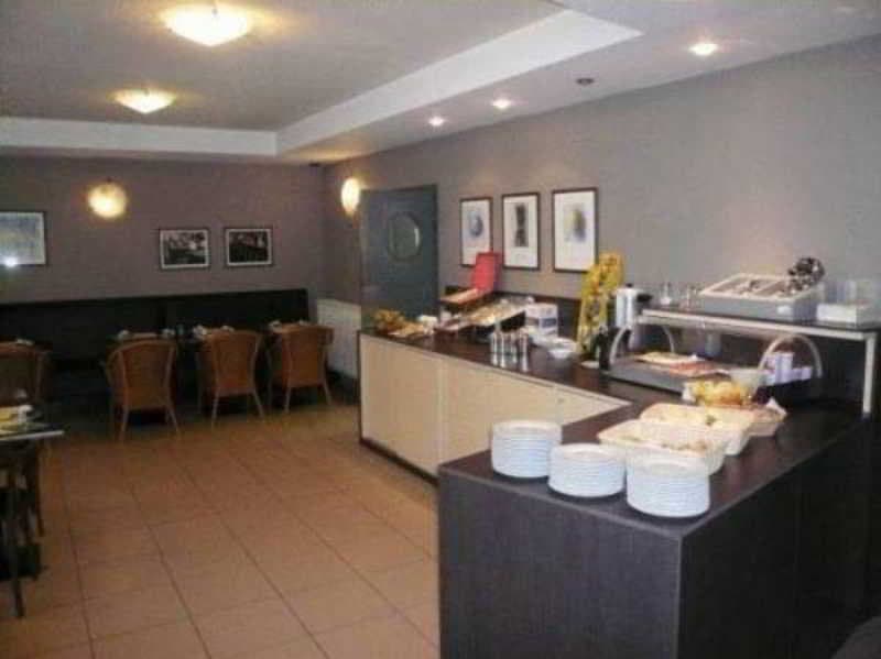 Hobbit Hotel Zaventem photo 1