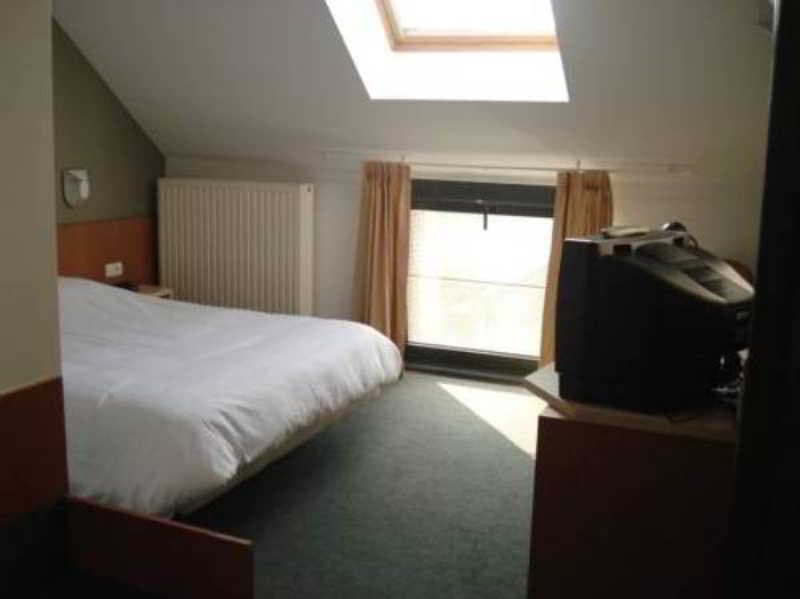 Hobbit Hotel Zaventem 2