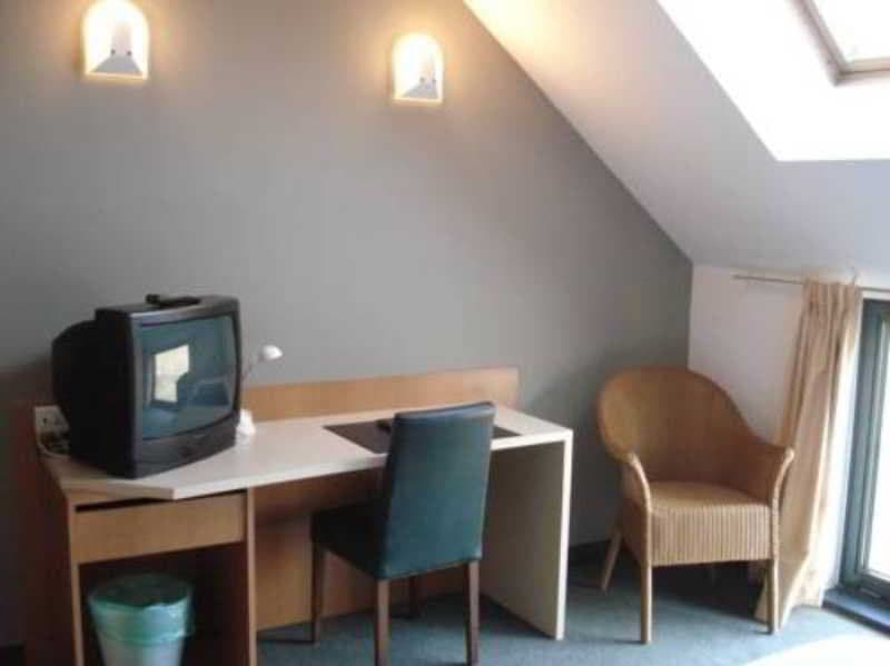 Hobbit Hotel Zaventem 4