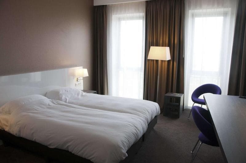 Lumen Hotel Zwolle 3