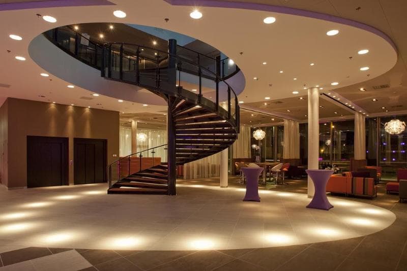 Lumen Hotel Zwolle 5