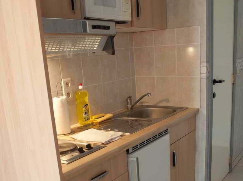 Ambassador Suites Leuven 4