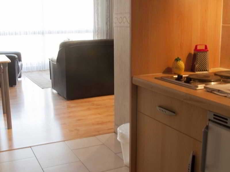 Ambassador Suites Leuven 5