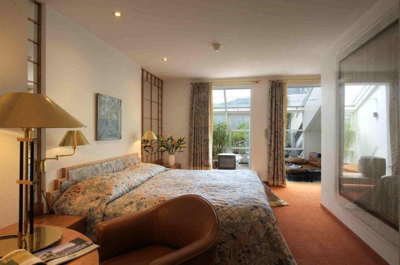 Albergo Gardenia 1