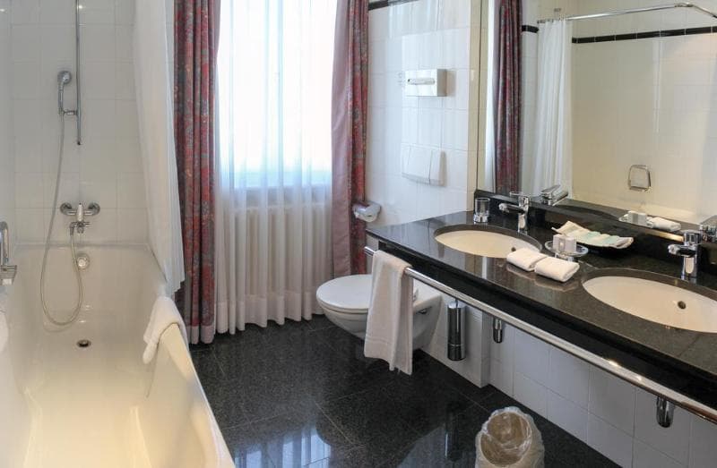 Albergo Gardenia 3