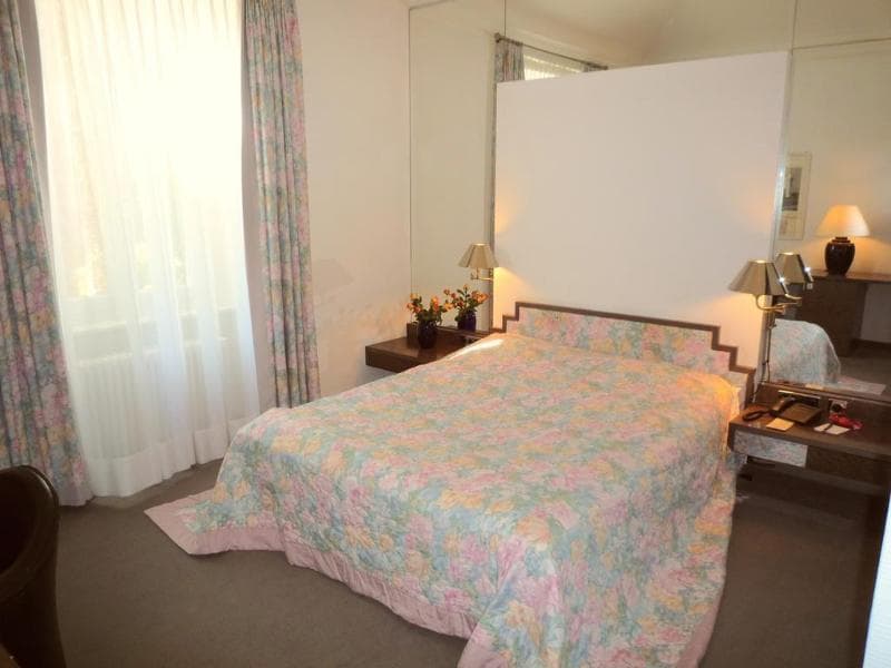 Albergo Gardenia 4