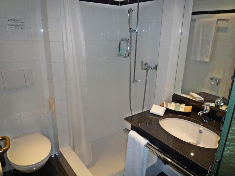 Albergo Gardenia 5