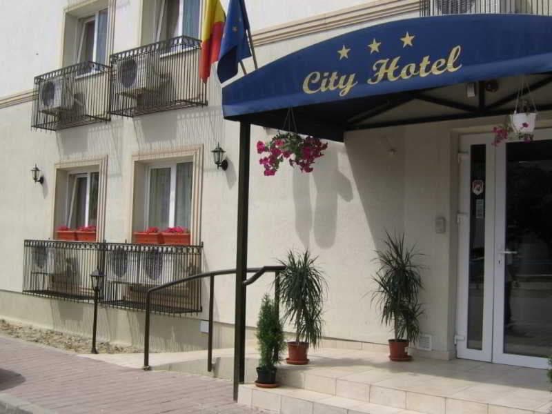 City Bucuresti photo 1