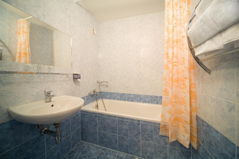 Hotel Krystal photo 1