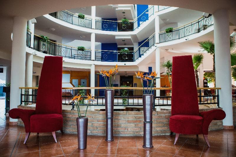 Lotus Therme Hotel & Spa 3