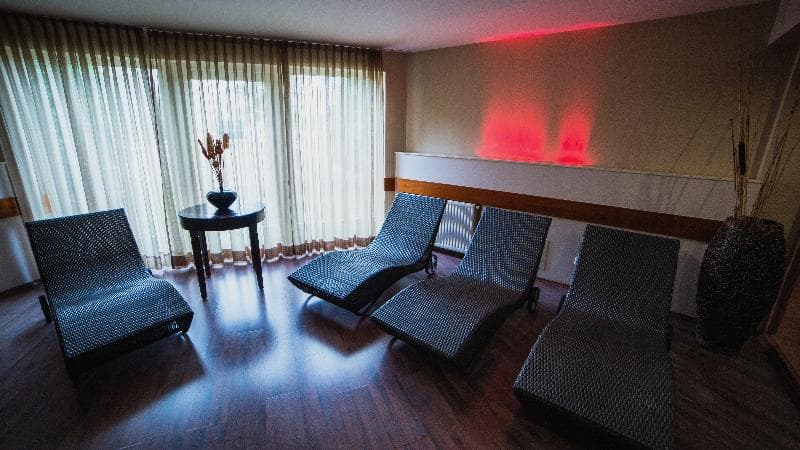 Lotus Therme Hotel & Spa 5