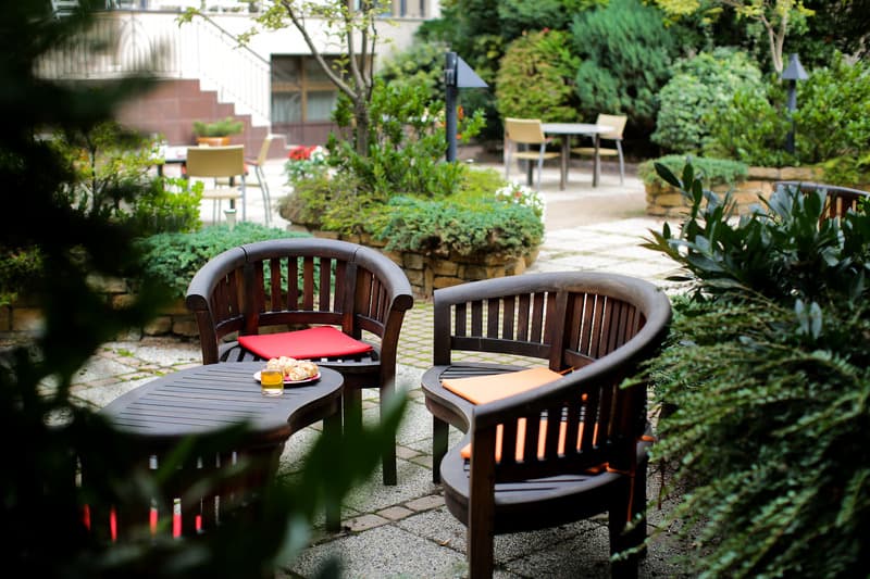 Adina Apartment Hotel Budapest 5