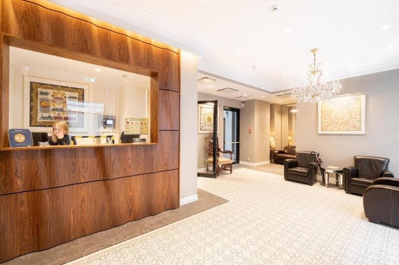 Hotel Forums 3