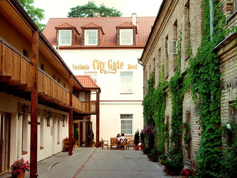 City-Gate 5