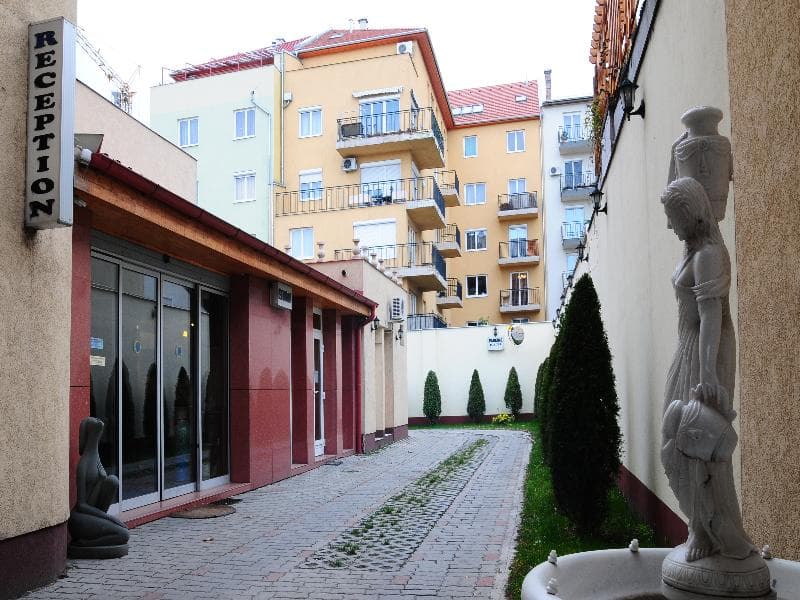 Hotel Chesscom 5