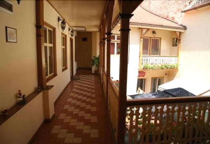 Casa Frieda photo 1