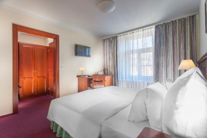 Hotel Lunik 2