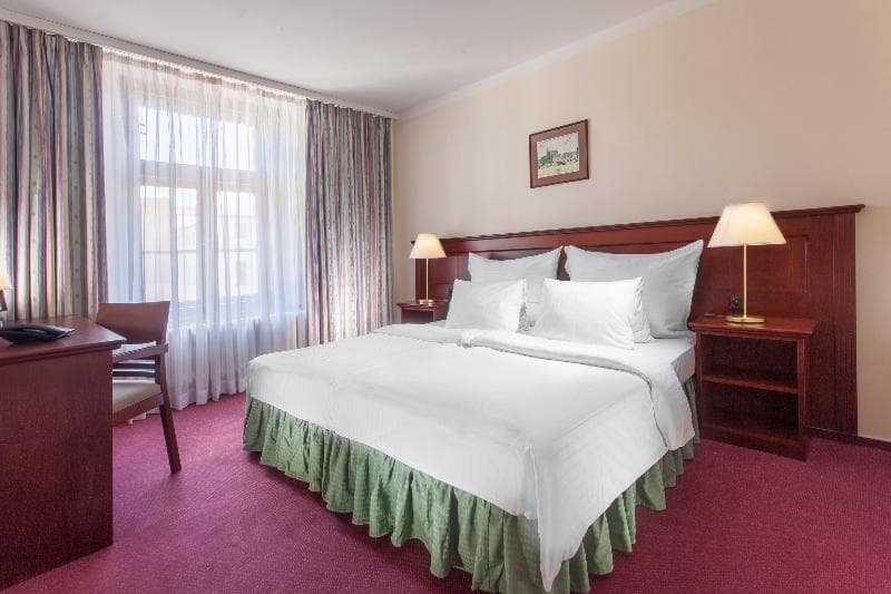 Hotel Lunik 3