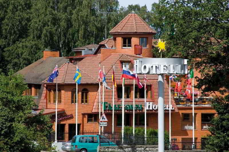 Tähetorni 2