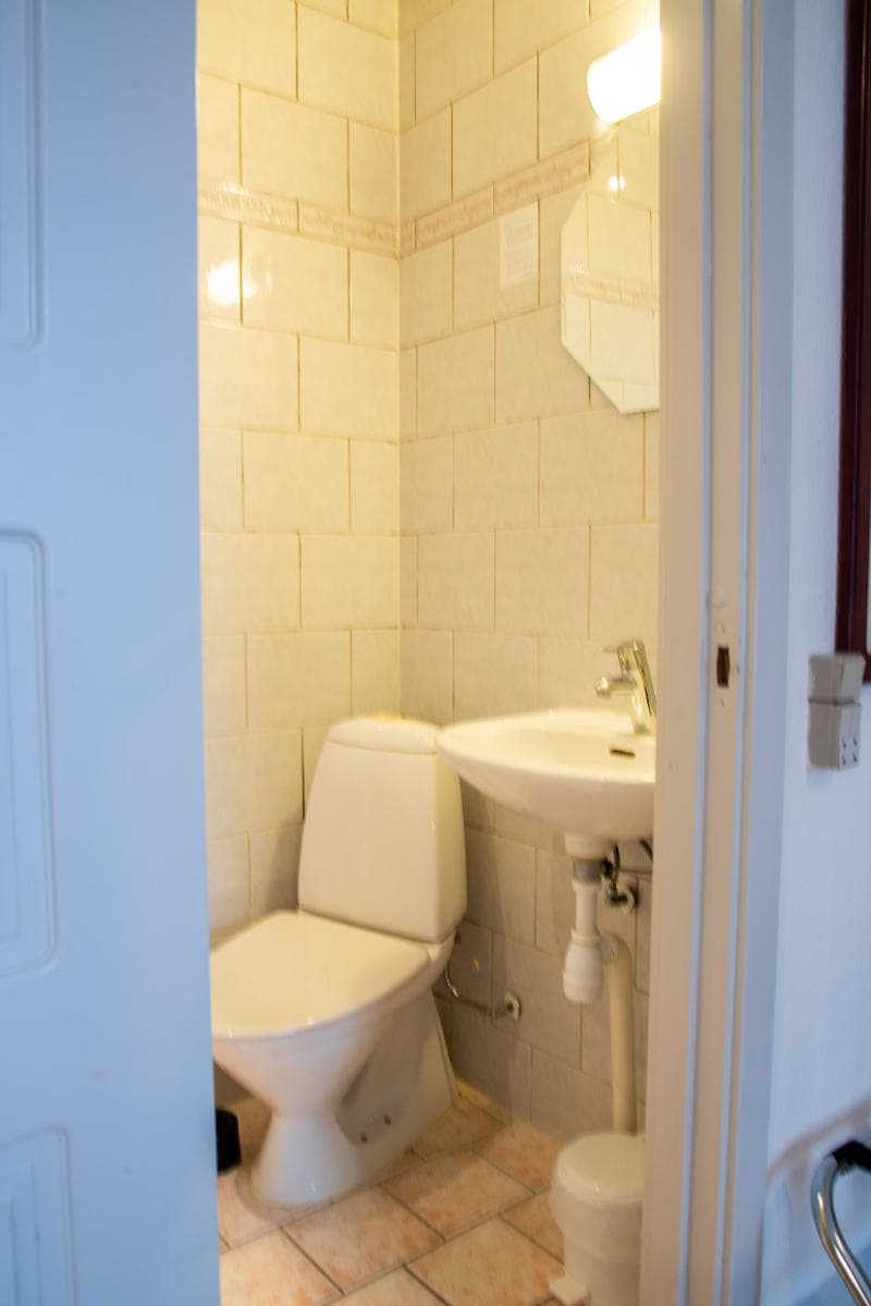 Hotel Amager photo 1