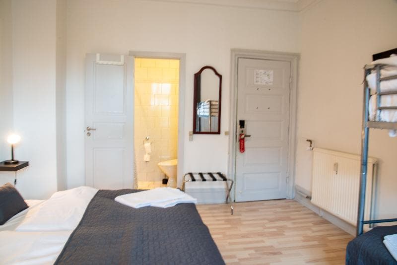 Hotel Amager 2